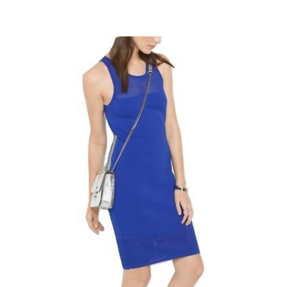 1/2

Michael Kors Sleeveless Dress